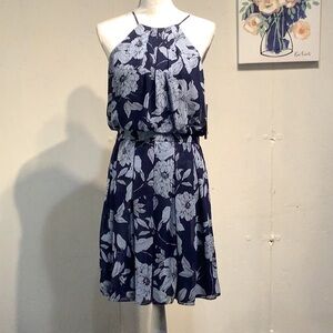 NWT Eliza J summer dress size 6